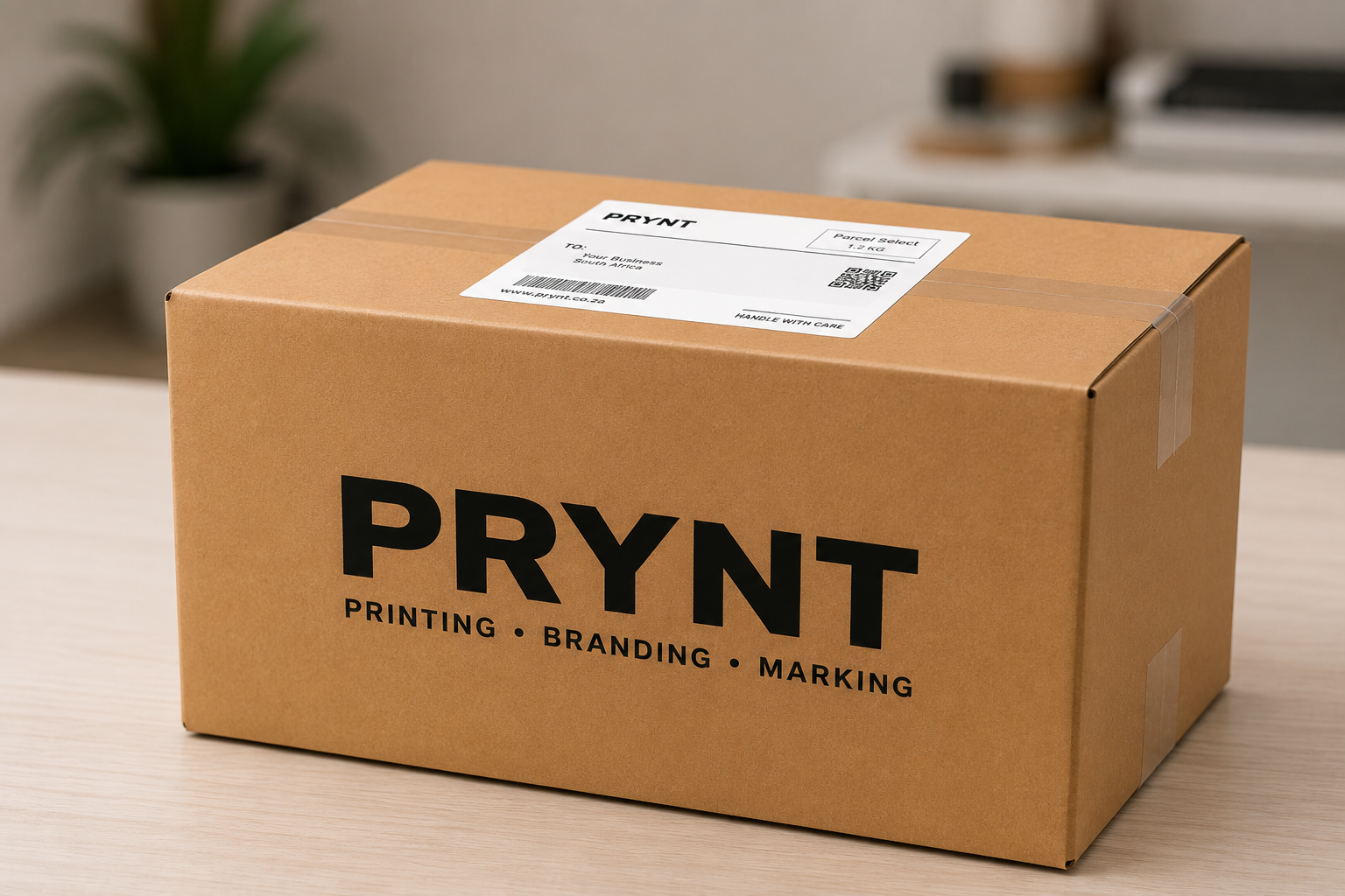 Delivered Nationwide